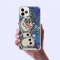 Image result for Olaf iPhone Case