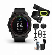 Image result for Garmin Fenix 7 Size On Wrist