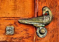 Image result for Door Knob for Main Door