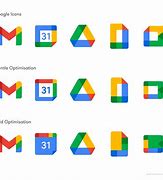 Image result for Google Icons Color