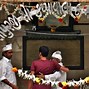 Image result for Parsi Tower of Silence Mumbai