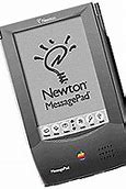Image result for Newton MessagePad Original