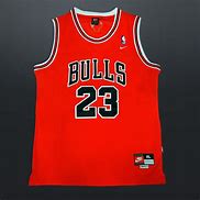 Image result for Chicago Bulls Jordan Jersey