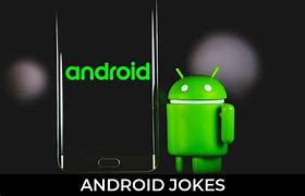 Image result for Android Puns