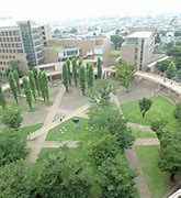 Image result for International Christian University Tokyo