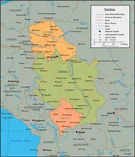 Image result for Subotica Na Mapi Srbije