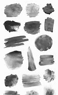 Image result for Watercolor Photoshop Texture Brush