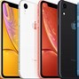 Image result for iPhone Xr Available Colours