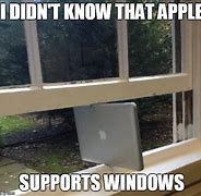 Image result for Apple Windows Board Room Meme