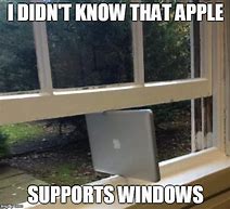 Image result for Apple PC Meme