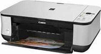 Image result for Canon Mp250 Scanner
