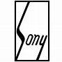 Image result for Sony Logo Gold Jpg