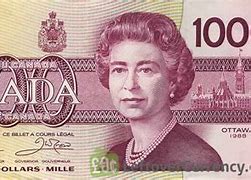 Image result for Canadian Dollar Currency