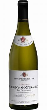 Image result for Bouchard Puligny Montrachet Pucelles