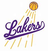 Image result for LA Dodgers Lakers Logo