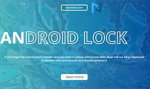 Image result for Unlock Pattern Lock TCL Androild