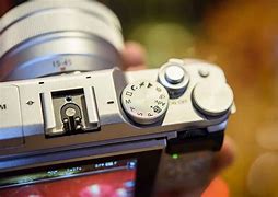 Image result for Fujifilm X-A5