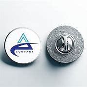 Image result for Badge Pin Magnet