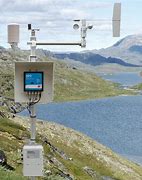 Image result for Automated Weather Station