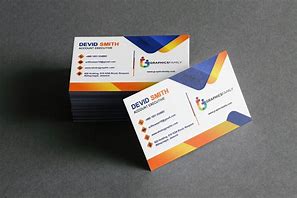 Image result for Business Card Mockup PSD