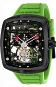 Image result for Invicta S1 Watch