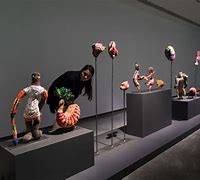 Image result for Contemporary Artists 2018