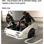 Image result for Funny Expensive Cars
