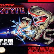 Image result for R-Type Box Arts