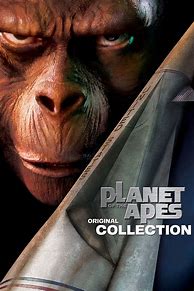 Image result for Planet of the Apes Original Poster