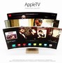 Image result for Curved Apple TV