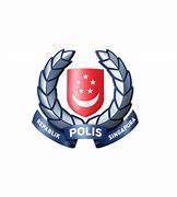 Image result for SGP Police Logo