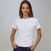 Image result for T-Shirt Bianca