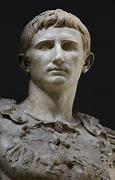 Image result for Augustus Ancient Rome