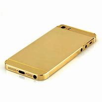 Image result for iPhone 5S Covers Gold