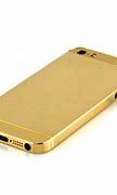 Image result for Custom Gold iPhone Housing