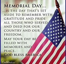 Image result for Pinterest Memorial Day Quotes