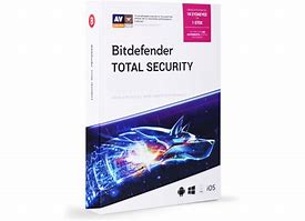 Image result for Bitdefender Total Security Pret