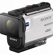 Image result for Sony Fdr-X3000