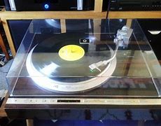 Image result for JVC LE5 Turntable