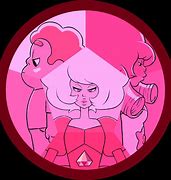 Image result for Rose Quartz and Pink Diamond Steven Universe