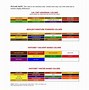 Image result for Monitor Color Chart