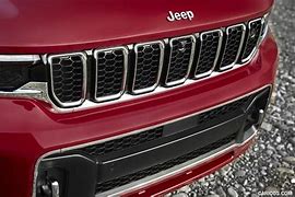 Image result for Jeep Grand Cherokee Grill
