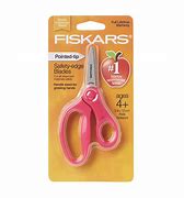 Image result for Fiskars Pink Scissors