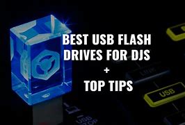 Image result for USB Flash Disk Pro DJ