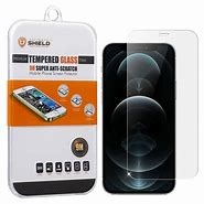 Image result for White iPhone 12 Screen Protector