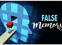 Image result for False Memory Dan Krokos