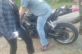 Image result for A Man with Broken Motorcycle