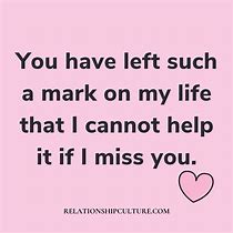 Image result for Miss You Love Notes