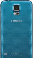 Image result for Samsung Galaxy S5 Android