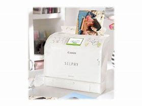 Image result for Canon Selphy Es20